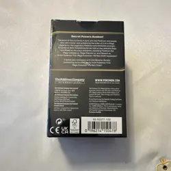 Pokemon TCG Mega Evolution—Perfect Order Booster Bundle Box Sealed Brand New - Image 2