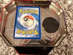 Pokemon TCG Pikachu Pokemon Day 2026 Promo And Coin Collectible - Image 2