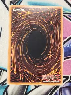 Chamber Dragonmaid OP28-EN002 Ultimate Rare YUGIOH - Image 2