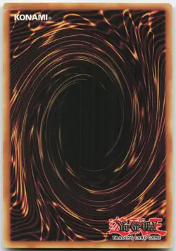 Gagaga Cowboy PGL3-EN067 Gold Rare 1st Edition Moderately Played Yugioh - Image 3