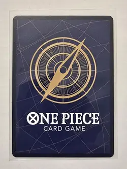 2023 ONE PIECE JP ROMANCE DAWN BOA HANCOCK OP01-078 SR - Image 2