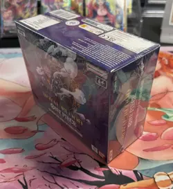 💥One Piece TCG Royal Blood Booster Box Op 10 Sealed, English Edition. 🔥 - Image 2