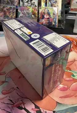 💥One Piece TCG Royal Blood Booster Box Op 10 Sealed, English Edition. 🔥 - Image 3