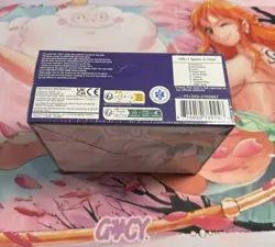 💥One Piece TCG Royal Blood Booster Box Op 10 Sealed, English Edition. 🔥 - Image 4