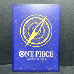 2024 ONE PIECE JP MEMORIAL COLLECTION KOZUKI HIYORI EB01-013 (R) RARE - Image 2