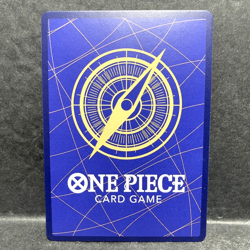 2023 ONE PIECE JP KINGDOM OF INTRIGUE BANANA CROCODILE OP04-062 (C) COMMON - Image 2