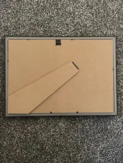 PSA Card Display Frame For Graded Slabs Wall Mount Table Top Pokemon And More 3 - Image 5