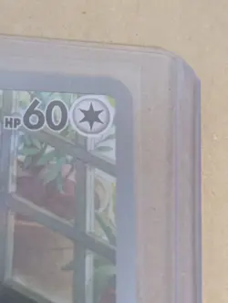 Lechonk 120/108 sv3 Ruler Of The Black Flame Japanese Pokemon Card AR - Image 4