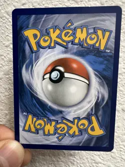 Pokemon Darkrai XY Black Star Promos Holo TCG Card XY194 - Image 3