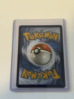 Pokemon Latios TCG Illustration Rare Card 203/191 Sv08: Surging Sparks Near Mint - Image 2