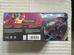 2025 Pokemon Collector Chest Fall Tin Trading Cards New Sealed - Image 5