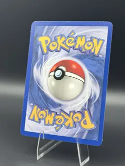 Victreebel Jungle Holo Rare Pokemon Card 14/64 No Symbol Error, LP++ Condition - Image 2