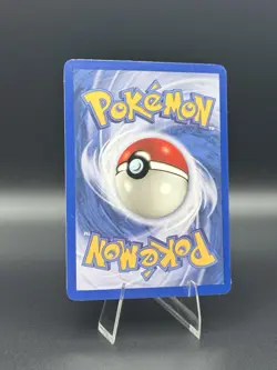 Victreebel Jungle Holo Rare Pokemon Card 14/64 No Symbol Error, LP++ Condition - Image 4