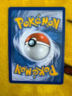 Jigglypuff 87/146 | XY Base Set | 2014 Pokemon TCG Card | Reverse Holo - Image 2