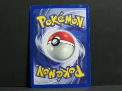 1st Edition Erika's Vileplume 5/132 - Gym Heroes Pokemon Card (Played) - Image 5