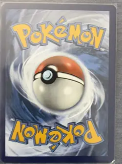 Pokemon Mewtwo V Card - Super Psy-Bolt & Transfer Break Moves - Image 2