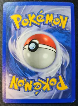 Pokemon Rattata Reverse Holo 2007 Card 89/110 Legendary Collection English TCG - Image 2