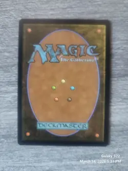 MTG English Urza's Saga (Showcase) NM Foil Modern Horizons 2 - Image 2