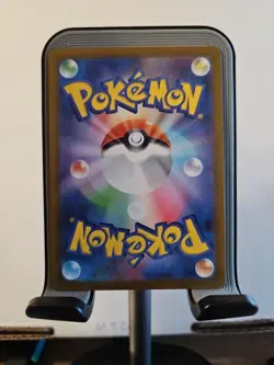 Keldeo ex Holo Super Rare Pokemon White Flare card - Image 2