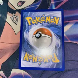 Pokemon TCG 2014 Phantom Forces Card -- Crobat 33/119 Cosmos Holo - Image 2