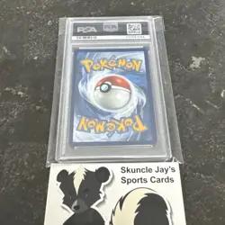 Umbreon ex - (Prismatic Evolutions Stamp) 060/131 Miscellaneous Cards & Products - Image 2