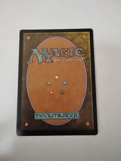 Disrupt Decorum (Foil Etched) Commander Masters Foil - Image 2