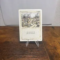 Wrath of God Revised Edition Regular - Image 1