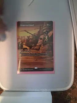 Elemental Bond (Borderless) Avatar: The Last Airbender: Eternal-Legal Regular - Image 1