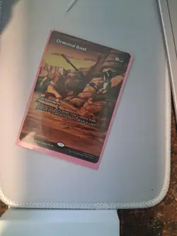 Elemental Bond (Borderless) Avatar: The Last Airbender: Eternal-Legal Regular - Image 2