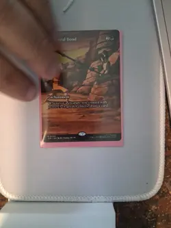 Elemental Bond (Borderless) Avatar: The Last Airbender: Eternal-Legal Regular - Image 3