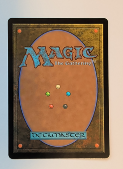 {1x} ~ Urza’s Saga ~ *Foil* NM MTG EDH Modern Horizons 2 MH2 Rare **Startropic** - Image 2