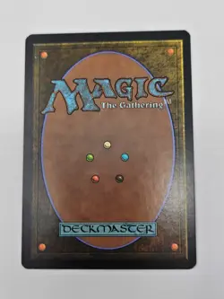 MTG: Dissension - Magewright's Stone - MP - Image 2