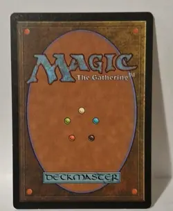 MTG Mirri, Cat Warrior x1 Exodus Regular LP - Image 2