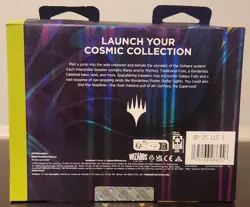 Edge of Eternities Collector Omega Booster | Magic The Gathering | MTG - Image 2