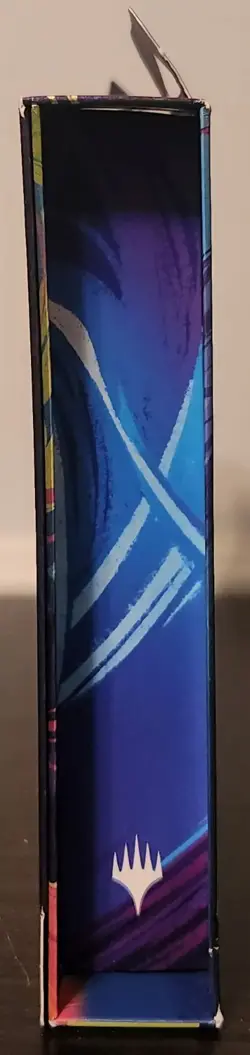 Edge of Eternities Collector Omega Booster | Magic The Gathering | MTG - Image 5