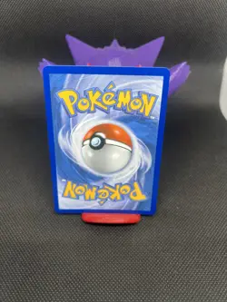 Pokemon Acerola's Mischief 183/132 Me01: Mega Evolution Special Illustration Ra… - Image 2