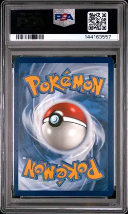 2024 POKEMON TRICK OR TRADE #037 MIMIKYU PSA 10 - Image 2