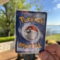 Air Balloon 166/132 Double Rare Holo: Mega Evolution Pokemon TCG Near Mint - Image 2