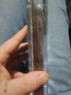 Pokemon Mewtwo Shadow Box Fant Art!!!!! - Image 4