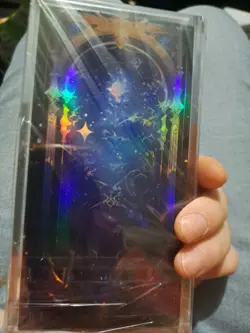 Pokemon Mewtwo Shadow Box Fant Art!!!!! - Image 5