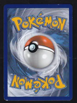 Vaporeon GX - SM172 Holo Promo Sun & Moon Promo Pokemon MP - Image 2