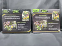 Pokemon TCG Perfect Order Pokemon Center Elite Trainer Box + Regular PO ETB New - Image 2
