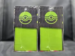 Pokemon TCG Perfect Order Pokemon Center Elite Trainer Box + Regular PO ETB New - Image 5