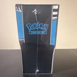 Nintendo Pokemon TCG Scarlet & Violet Black Bolt Elite Trainer Box Zekrom - Image 4
