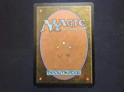 Doubling Cube MP [10th Edition] Mtg Magic Free Tracking! - Image 2