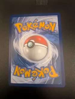 Beartic 026/086 Master Ball Reverse Holo Black Bolt Pokemon Tcg - Image 3