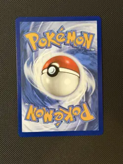 Carracosta 023/086 - Pokemon TCG - Scarlet & Violet Black Bolt (Masterball) - Image 2