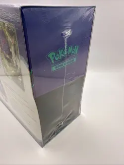 Pokemon TCG- Scarlet & Violet- Journey Together- Elite Trainer Box ETB- Sealed - Image 3