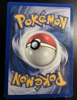 Cleffa 20/111 Neo Genesis Unlimited Rare (EX) Excellent Condition Pokemon TCG - Image 2