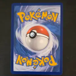 Pokemon Pachirisu 138/091 SV: Paldean Fates Shiny Rare Holo English TCG - Image 2